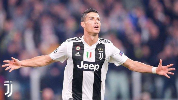 Cristiano Ronaldo Siap Pecahkan Rekor Pencetak Gol Terbanyak di Dunia