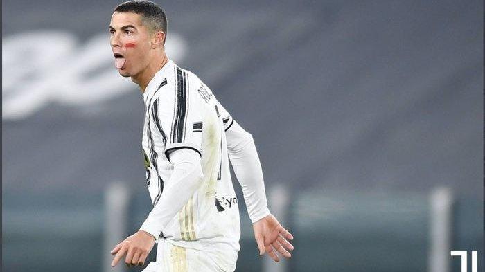 Christiano Ronaldo