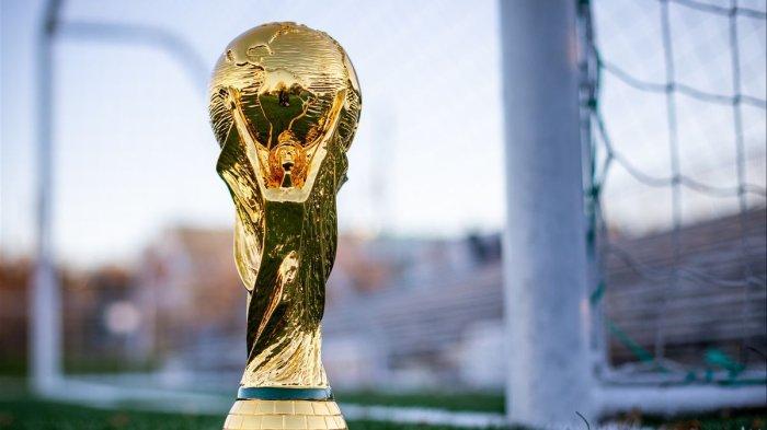Daftar 27 Tim yang Sudah Lolos Putaran Final Piala Dunia 2022,