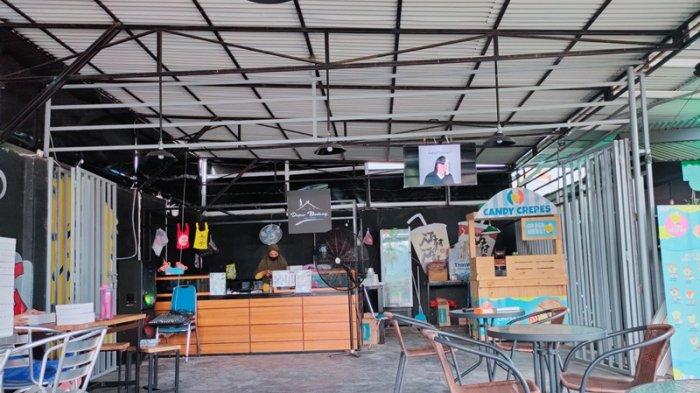Dapur Bintang Cafe and Resto