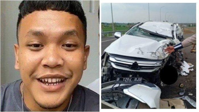Deretan Fakta Sopir Vanessa Angel, Kenal Cukup Lama hingga Polisi Minta Publik Tak Sudutkan