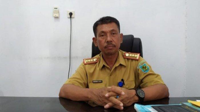 I Nyoman Sukra