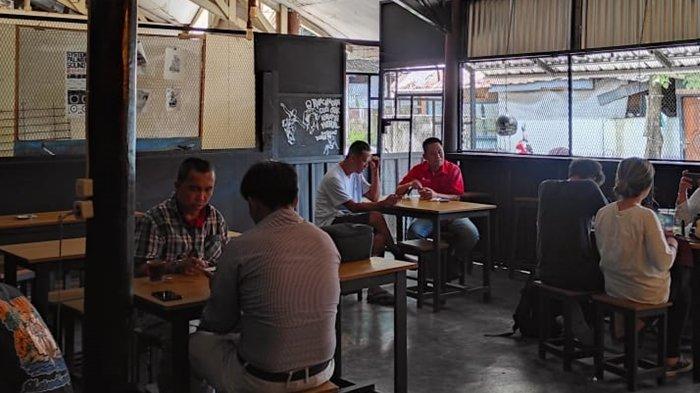 Dukku Coffee