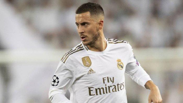 Eden Hazard