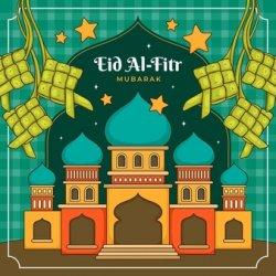 Ucapan Lebaran Bahasa Inggris, Cocok Dikirim ke Teman dan Keluarga