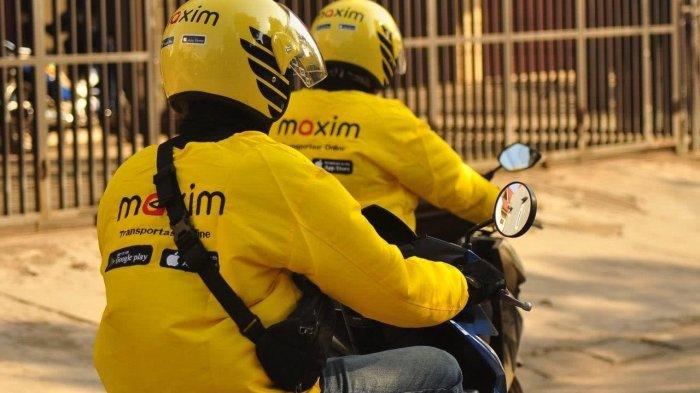Eksistensi Maxim Manado yang hampir berjalan 2 tahun kian diminati oleh pengguna dan juga mitra.