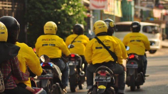 Eksistensi Maxim Manado yang hampir berjalan 2 tahun kian diminati oleh pengguna dan juga mitra.