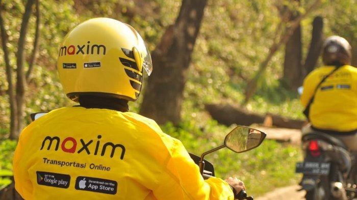 Eksistensi Maxim Manado yang hampir berjalan 2 tahun kian diminati oleh pengguna dan juga mitra.
