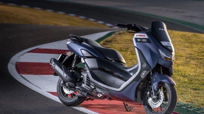 Eksistensi Yamaha NMAX di kancah balap internasional akan kembali berlanjut di tahun ini.