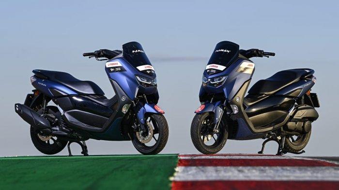 Eksistensi Yamaha NMAX di kancah balap internasional akan kembali berlanjut di tahun ini.