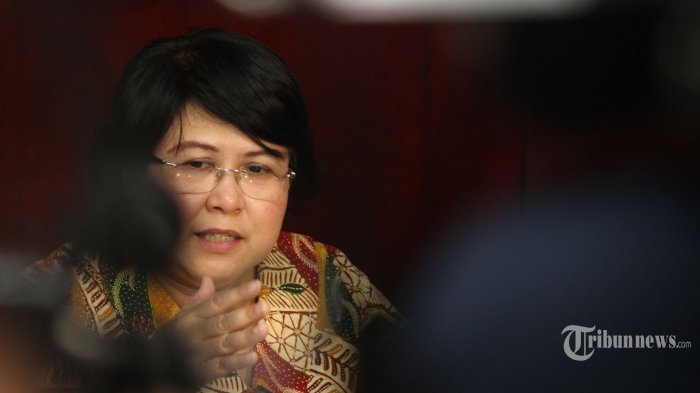 Elza Syarief