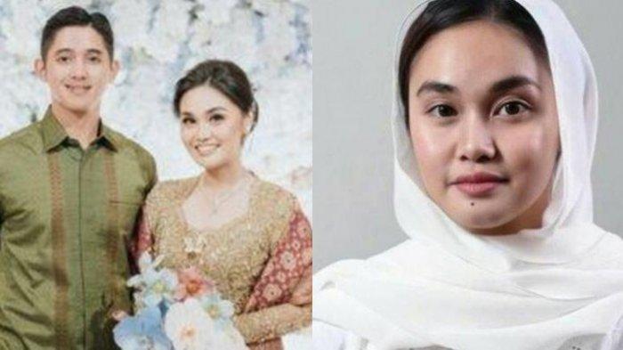 Putri Irjen Fadil, Farah Puteri Nahlia dilamar Ariq Taufiqorrahman Arsyam, putra Irjen Pol Merdisyam.