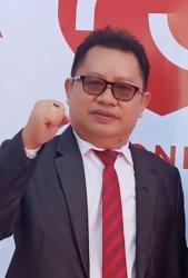 PGRI Gelar KLB 10-11 April 2021, Fery Sangian Calon Kuat Ketua PGRI Sulut, Sudah Izin Gubernur Olly