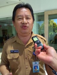 Fery Sangian Terpilih Ketua Aeromodeling Sulut, Targetkan Atlet Tembus PON