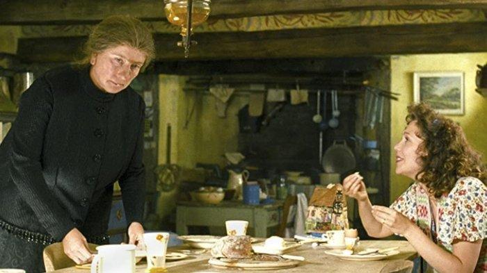 Film Nanny McPhee and The Big Bang