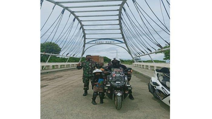 Fitur Y-Connect Ini Bantu Lilik Gunawan Tuntaskan Misi
