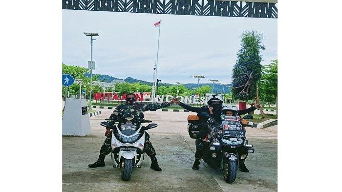 Fitur Y-Connect Ini Bantu Lilik Gunawan Tuntaskan Misi