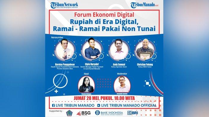 Forum Ekonomi Digital