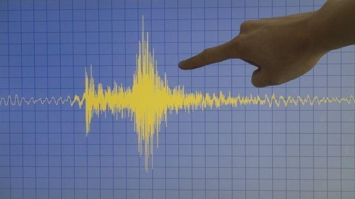ilustrasi gempa