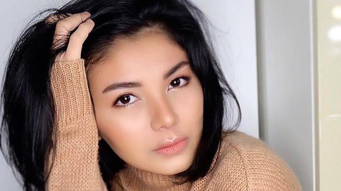 Foto Intan RJ, Diupload di Instagram pada 26 November 2020