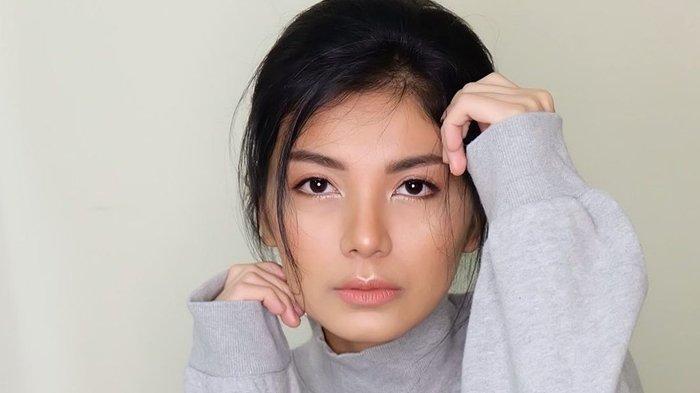 Foto Intan RJ, Diupload di Instagram pada 31 Mei 2020