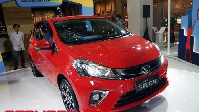 Update Daftar Mobil Bekas Jenis Hatchback Harga Murah Mulai Dari Rp 50 Jutaan Halaman All Tribun Manado