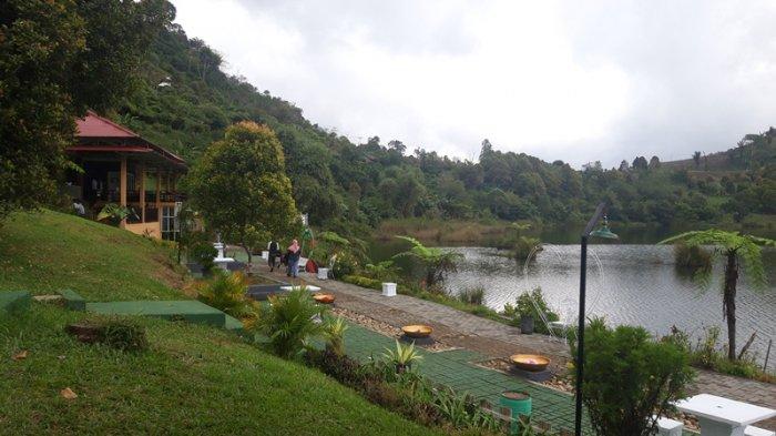 Wisata Manado - Goba Molunow di Kabupaten Boltim.