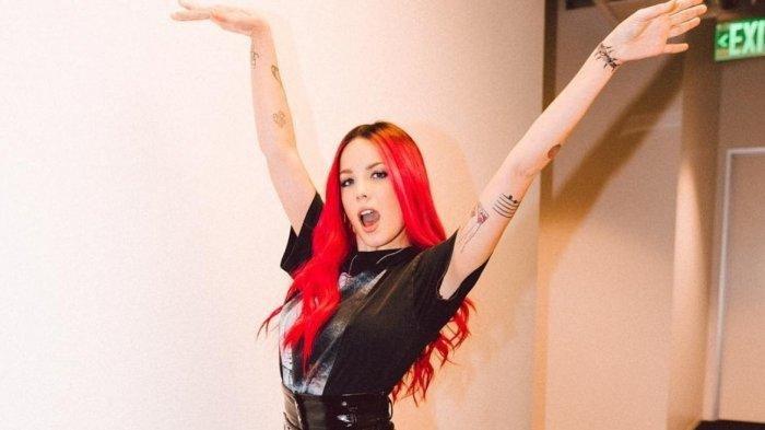 Halsey