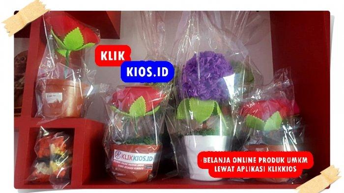 Hiasan Bunga