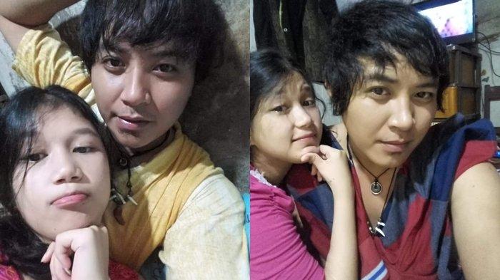 Hizkia dan Alfina