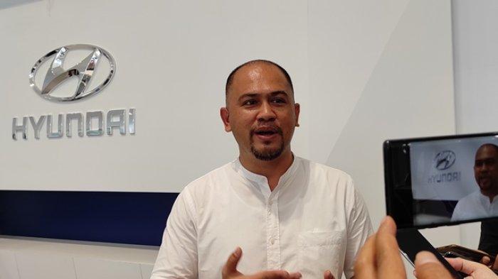 Hyundai Creta mulai mengaspal di Manado. SUV buatan Indonesia ini memiliki beragam fitur dan teknologi canggih.