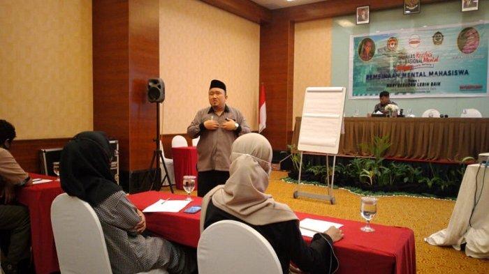 IAIN Manado Gelar Kegiatan Bagi Mahasiswa Tahun 2020