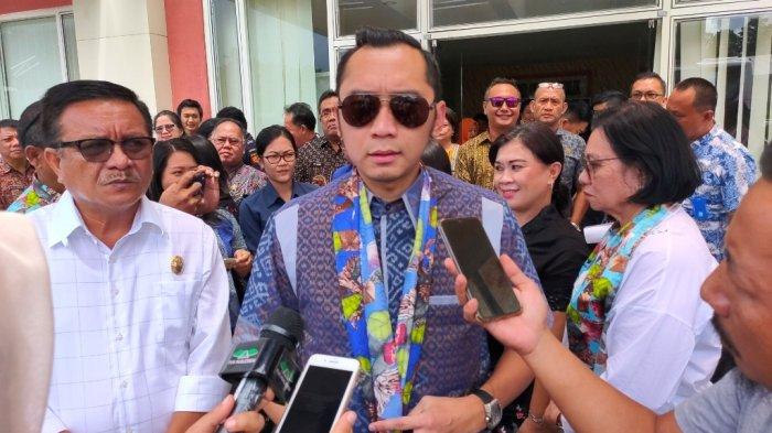 Edhie Baskoro Yudhoyono