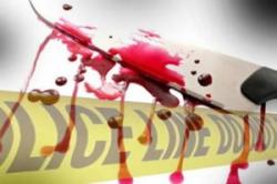 Kepergok Bersetubuh dengan Laki-laki Lain, Seorang Istri Dibacok Suami di Sumbawa