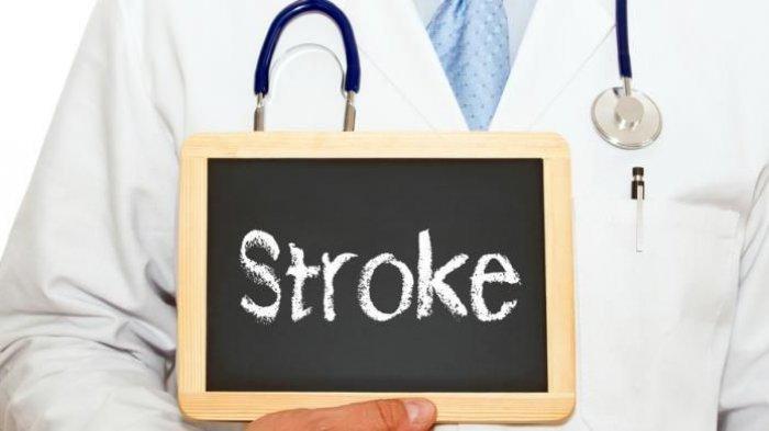 stroke