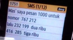 Tim Buser Sempat Diadang Massa