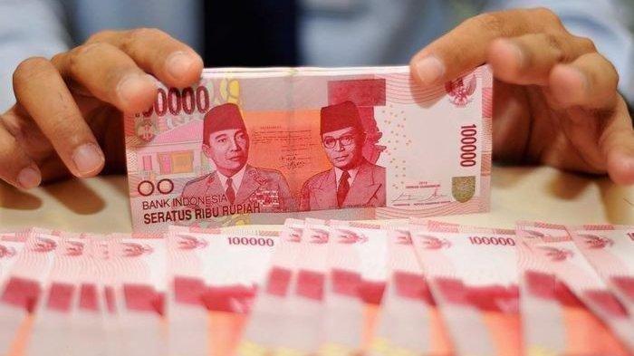 (ilustrasi uang)