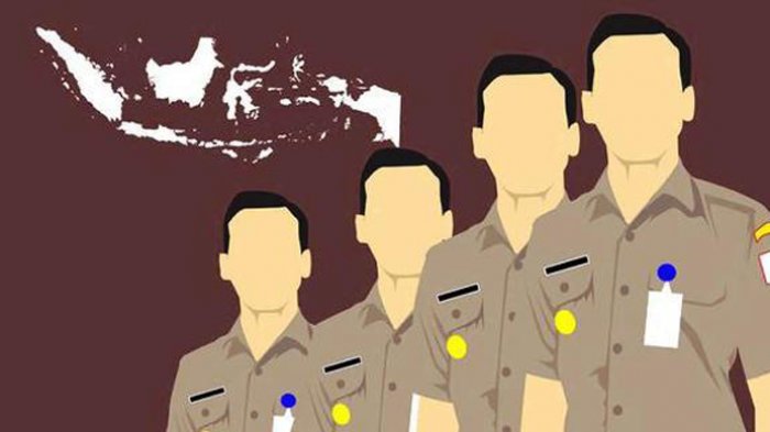 Pemerintah Boltim Usulkan 280 Formasi CPNS 2021