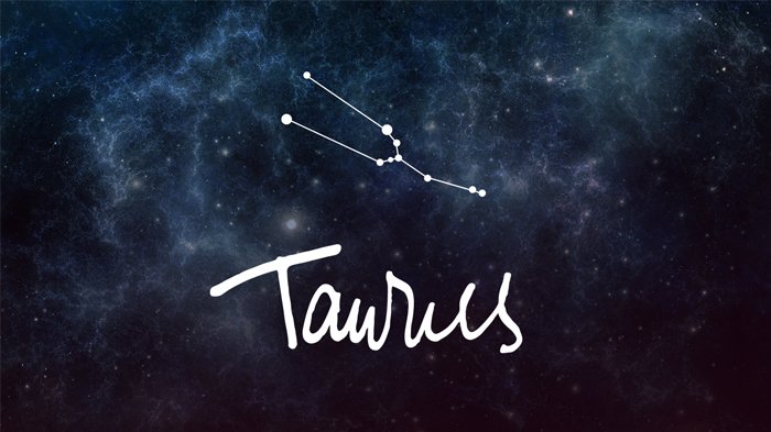 Zodiak Taurus