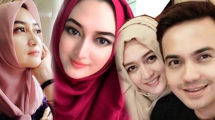 Indriani Hadi eks istri Sahrul Gunawan.