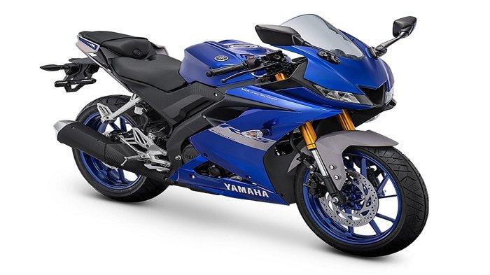 Metallic Blue