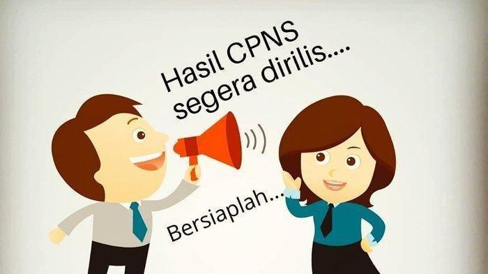 Ilustrasi CPNS 2019