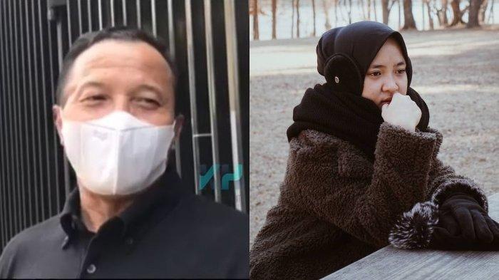 Isu perselingkuhan Ayus dengan Nissa Sabyan masih menjadi sorotan publik. Ayah Nissa Sabyan, Komarudin akhirnya buka suara.