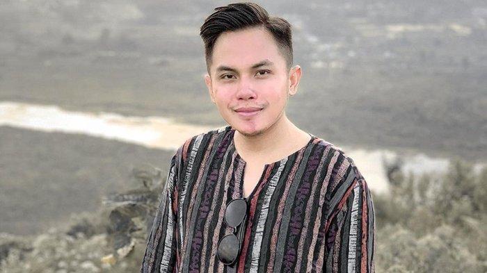 Sosok Iwan Susanto, asisten adik Raffi Ahmad, Nisya Ahmad