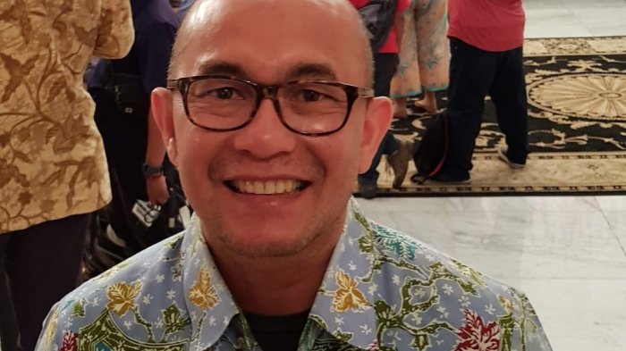 Dr Jannus TH Siahaan