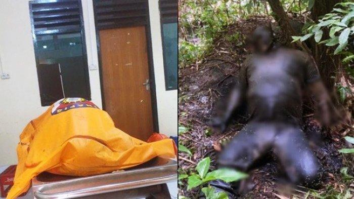 Jenazah Ferry Kalesaran Dikubur Dengan Kawalan Ketat, Istri Tak Ikut Serta