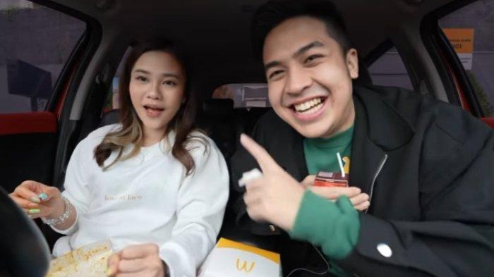 Jessica Jane minta maaf setelah dinilai lakukan body shaming terhadap Jerome Polin