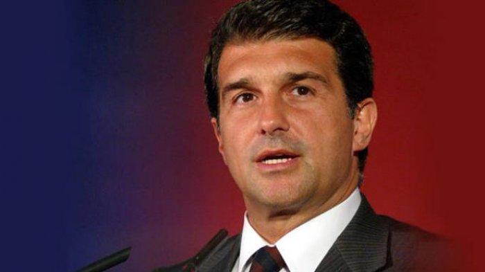 Joan Laporta