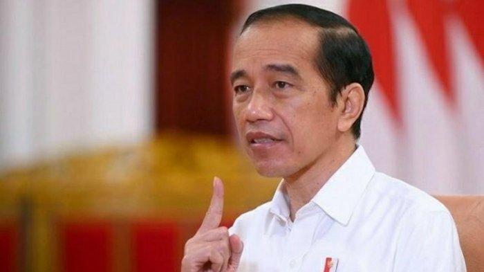 Jokowi Ancam Bongkar Kepala Daerah yang Doyan Impor.