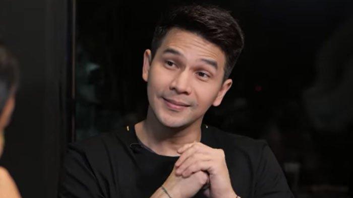 Jonathan Frizzy akui belum terpikir untuk menikah lagi